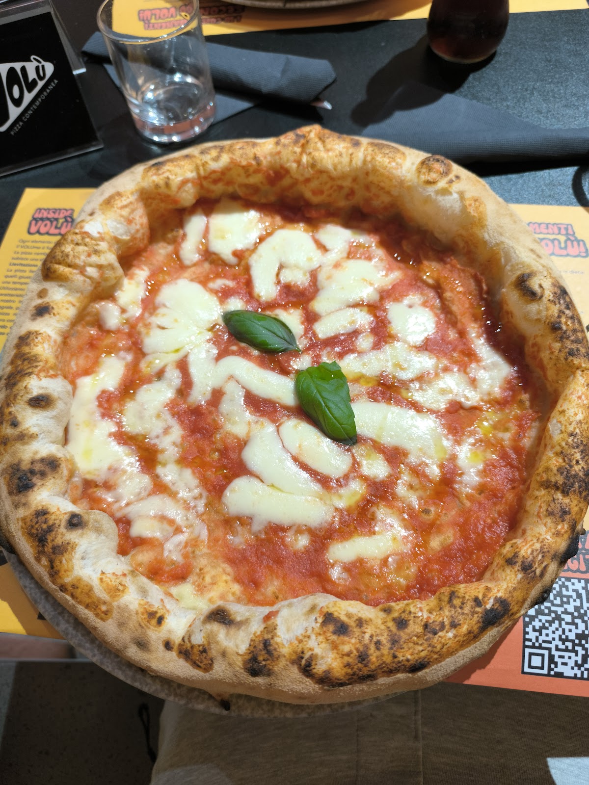 Volù, photo 3