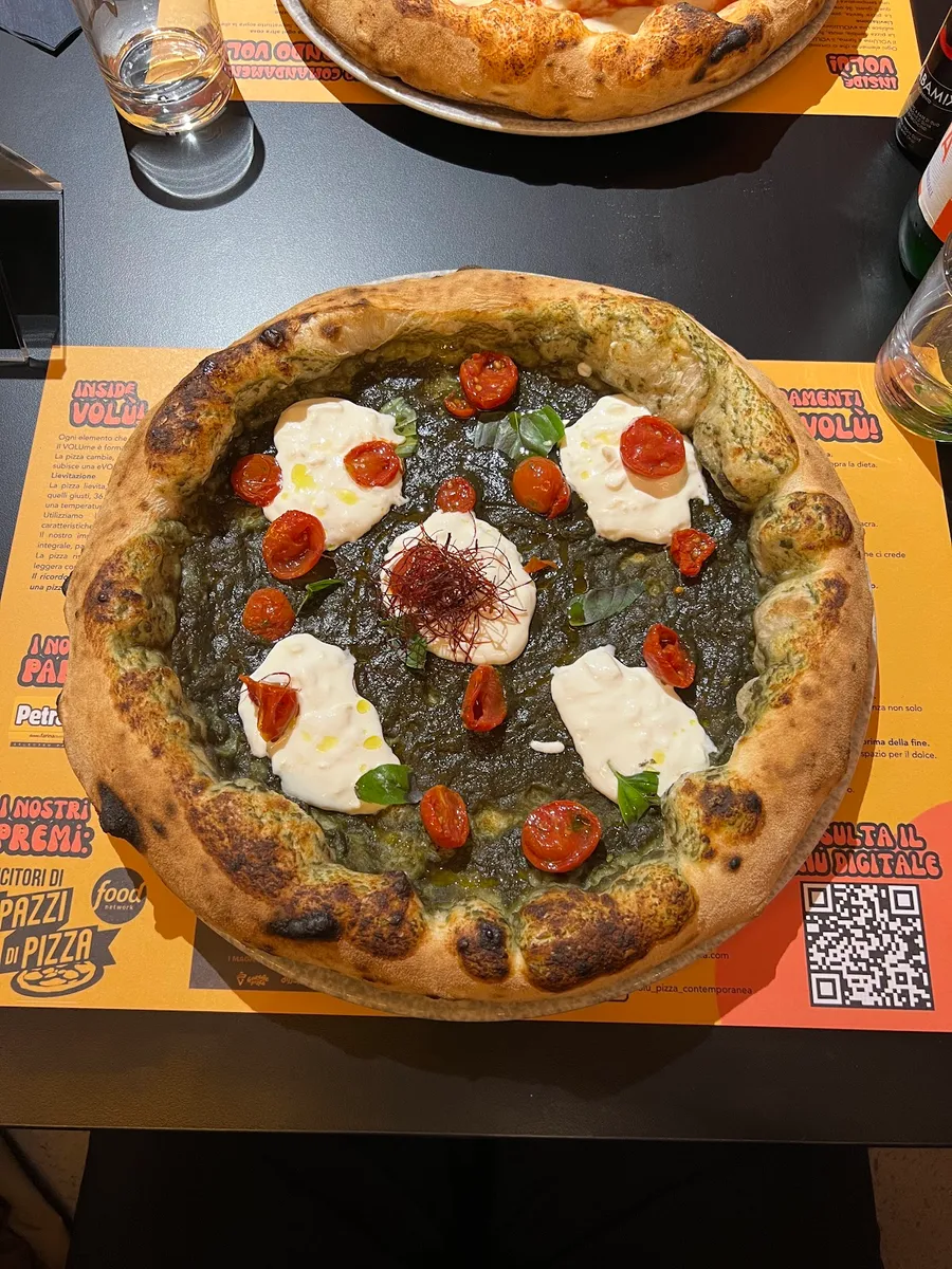 Volù, photo 4