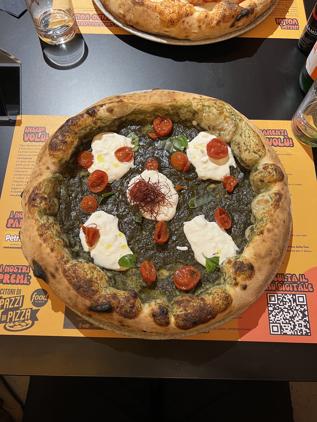 Volù, photo 4
