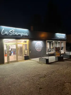 La Scampia
