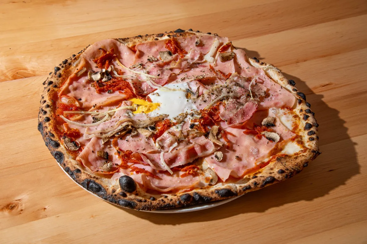 Pizza Mario, photo 3