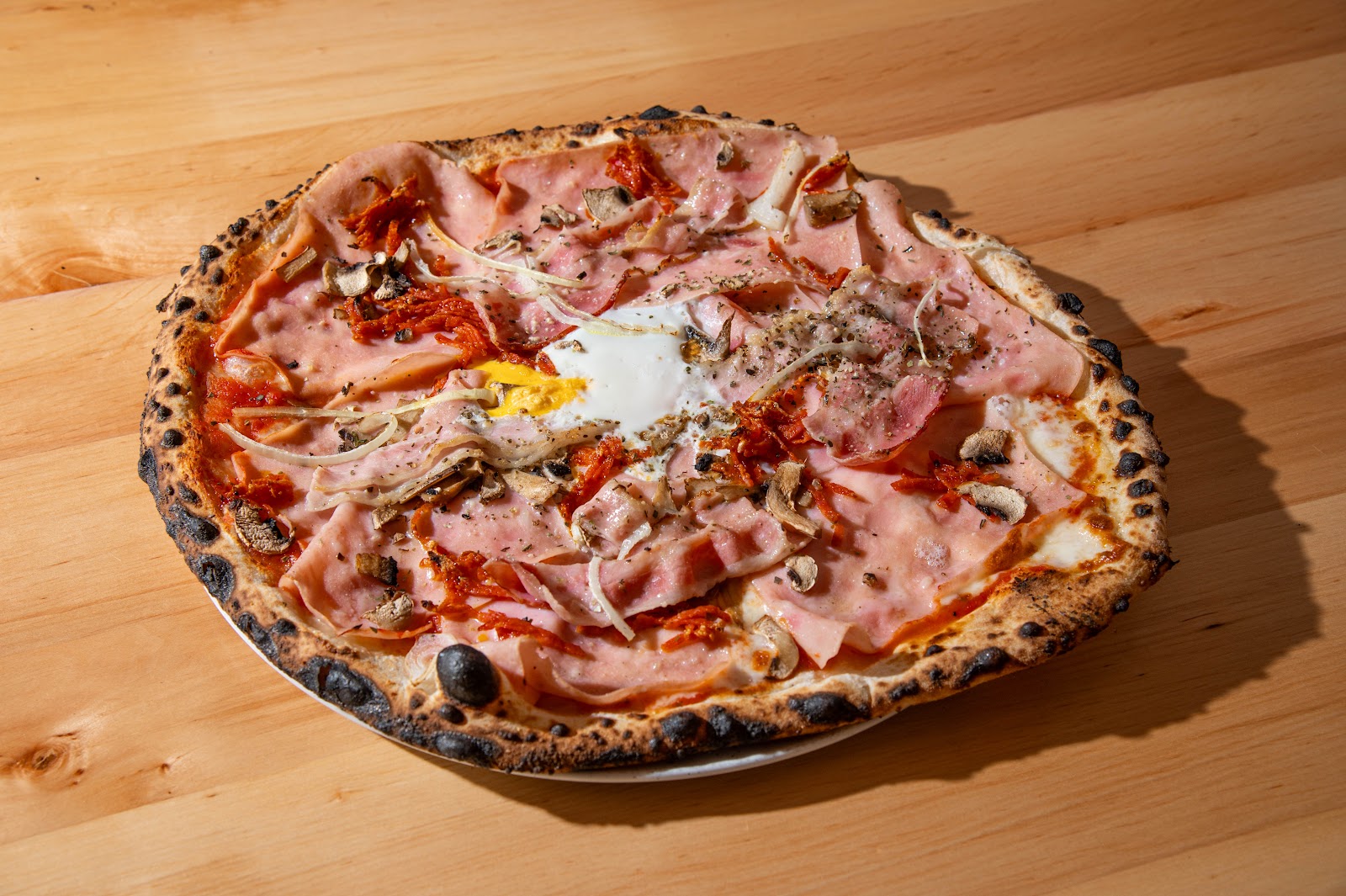 Pizza Mario, photo 3