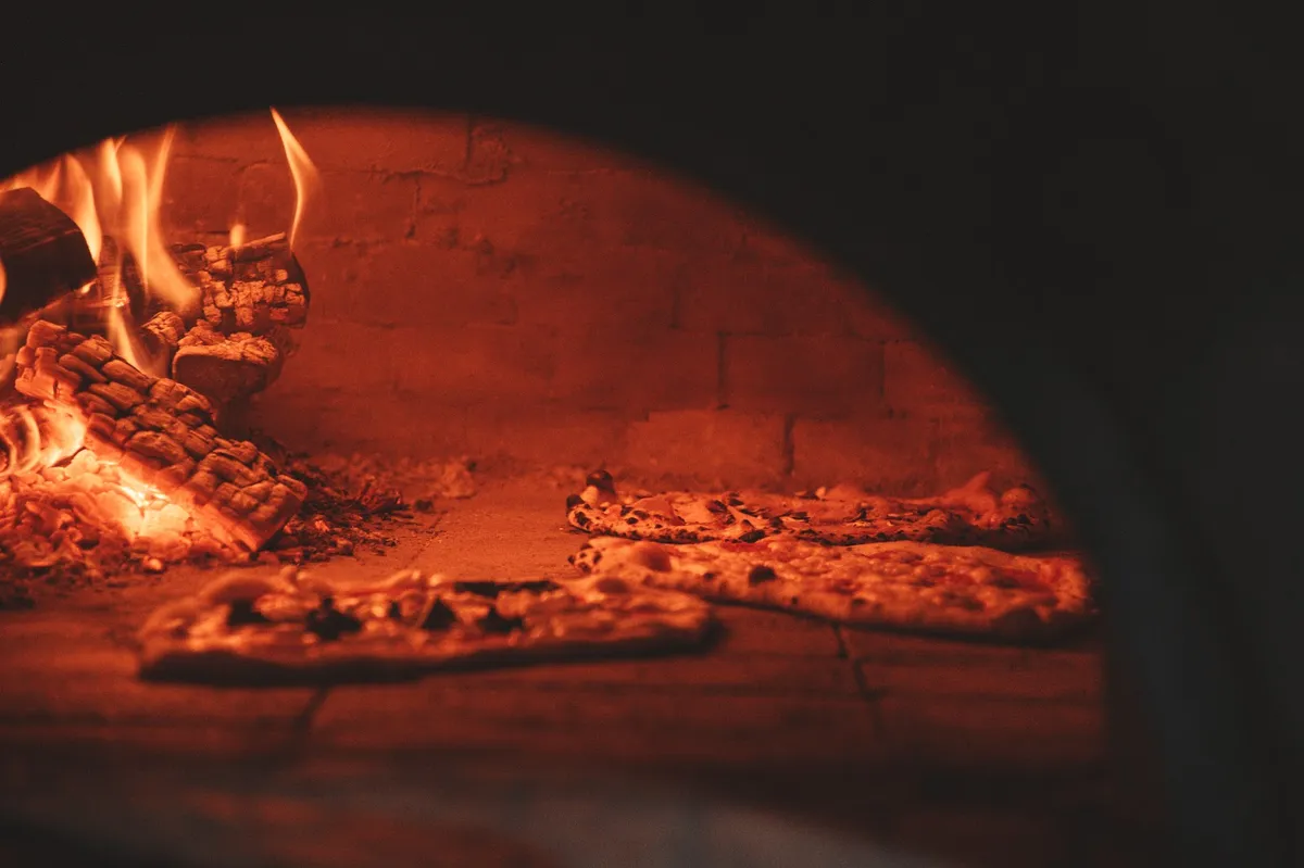 Pizza Mario, photo 5