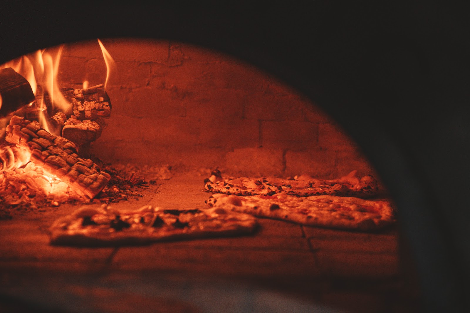 Pizza Mario, photo 5