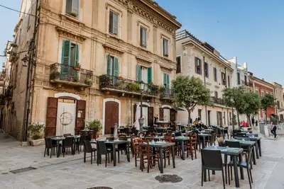 La Tana di Aldo – Pizzeria Napoletana