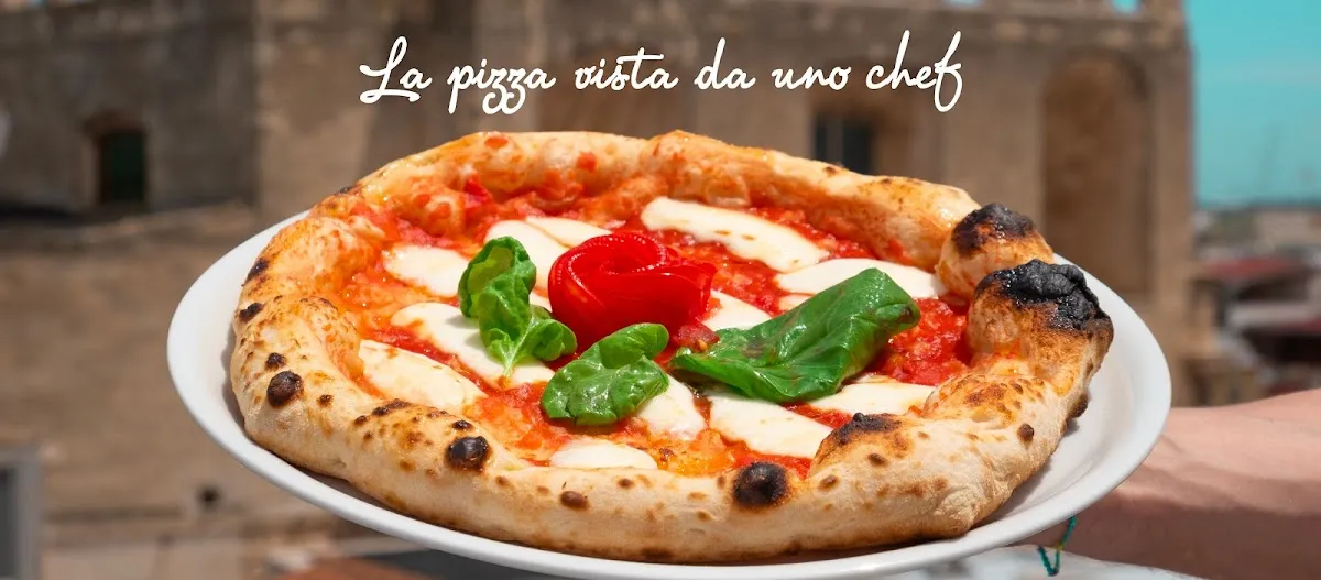 La Tana di Aldo – Pizzeria Napoletana, photo 2