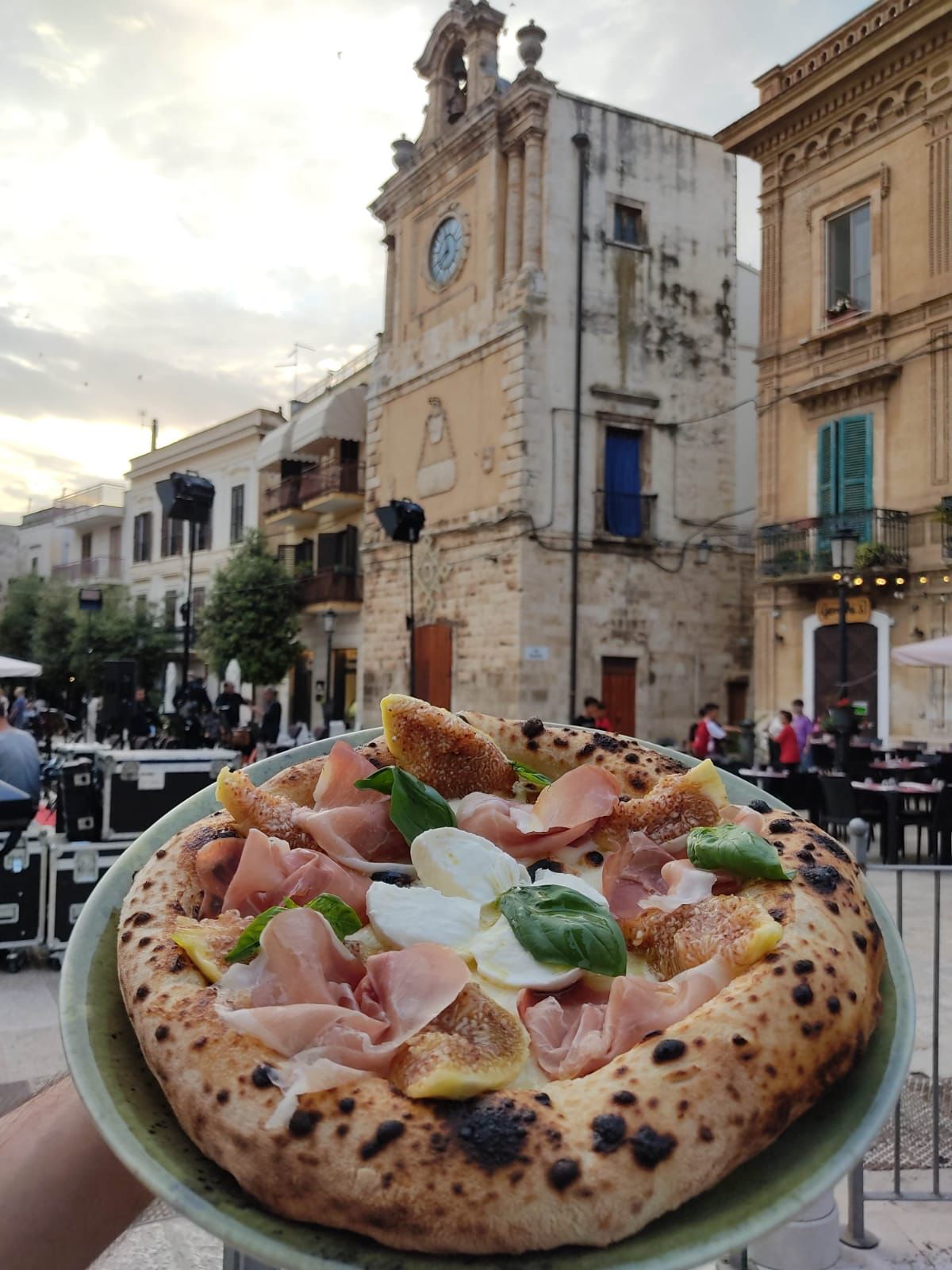 La Tana di Aldo – Pizzeria Napoletana, photo 3