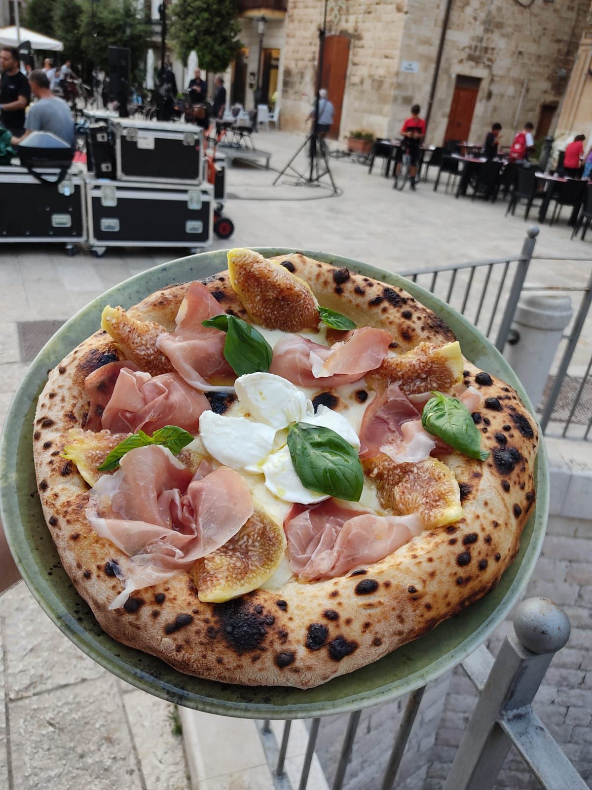 La Tana di Aldo – Pizzeria Napoletana, photo 4