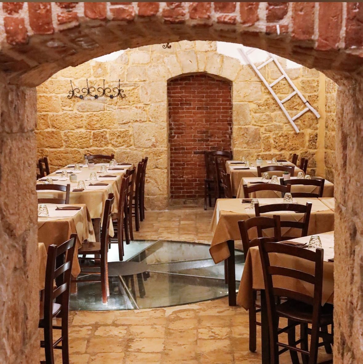 La Tana di Aldo – Pizzeria Napoletana, photo 5