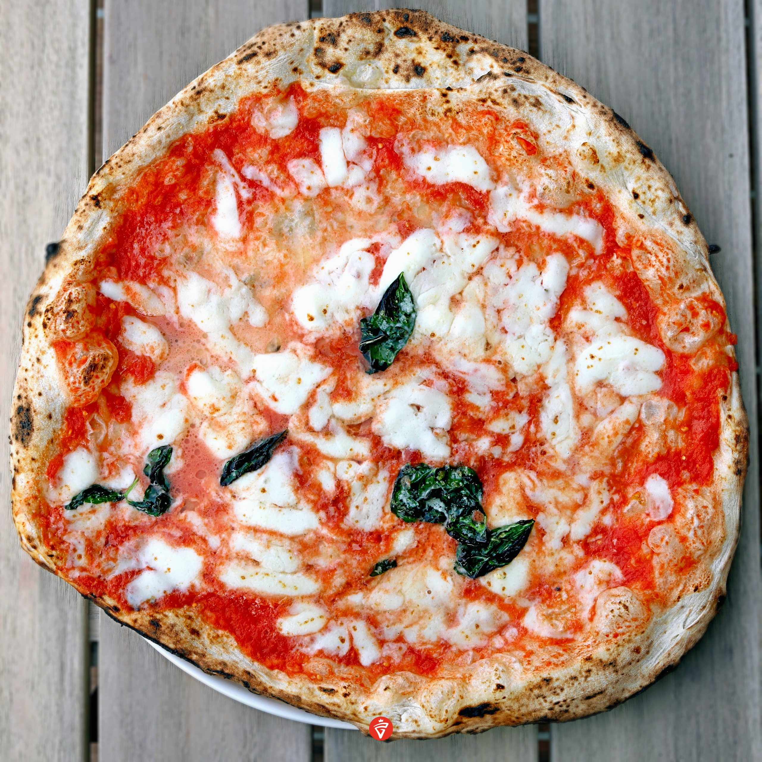 La Tana di Aldo – Pizzeria Napoletana, photo 6