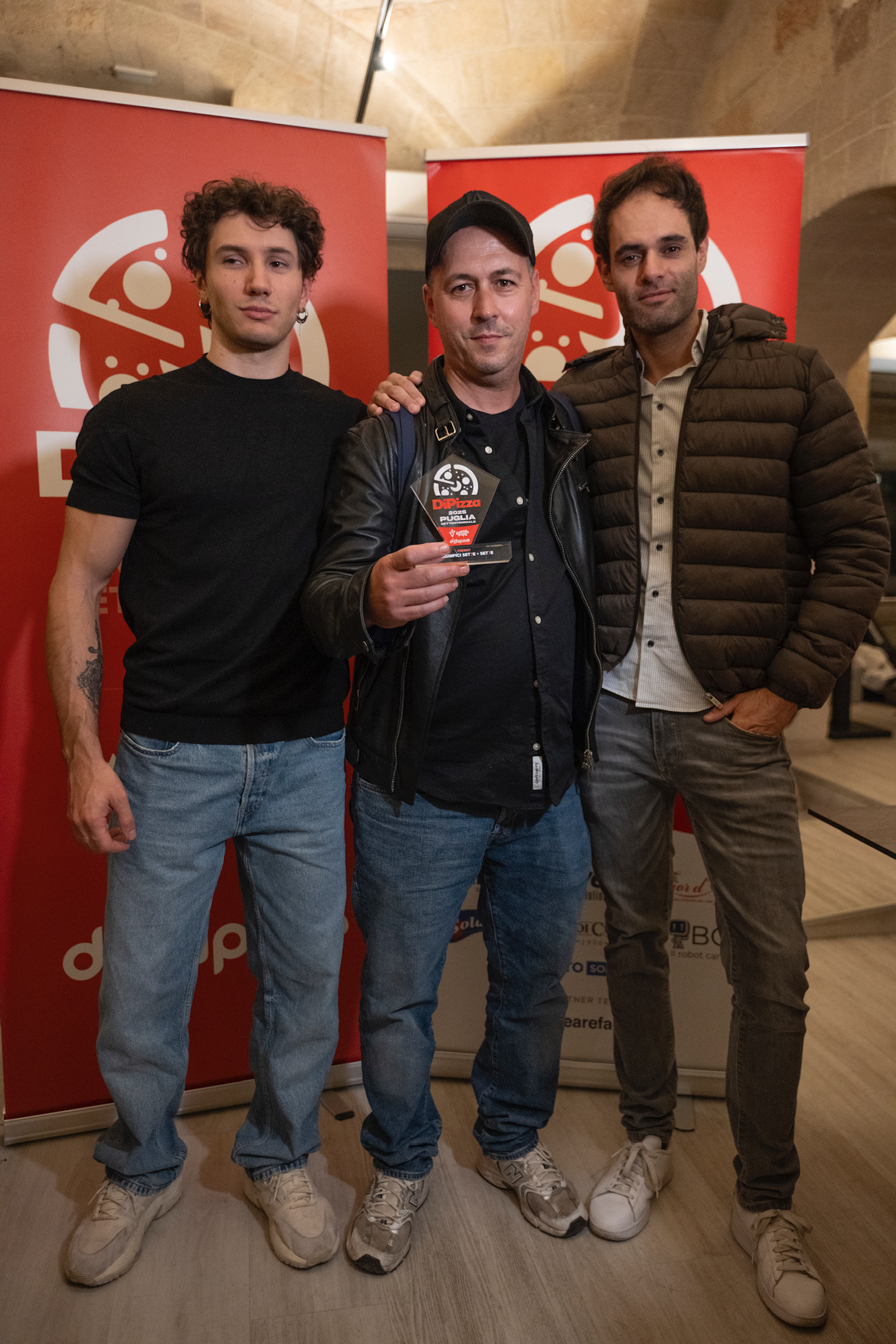 La Tana di Aldo – Pizzeria Napoletana, photo 7