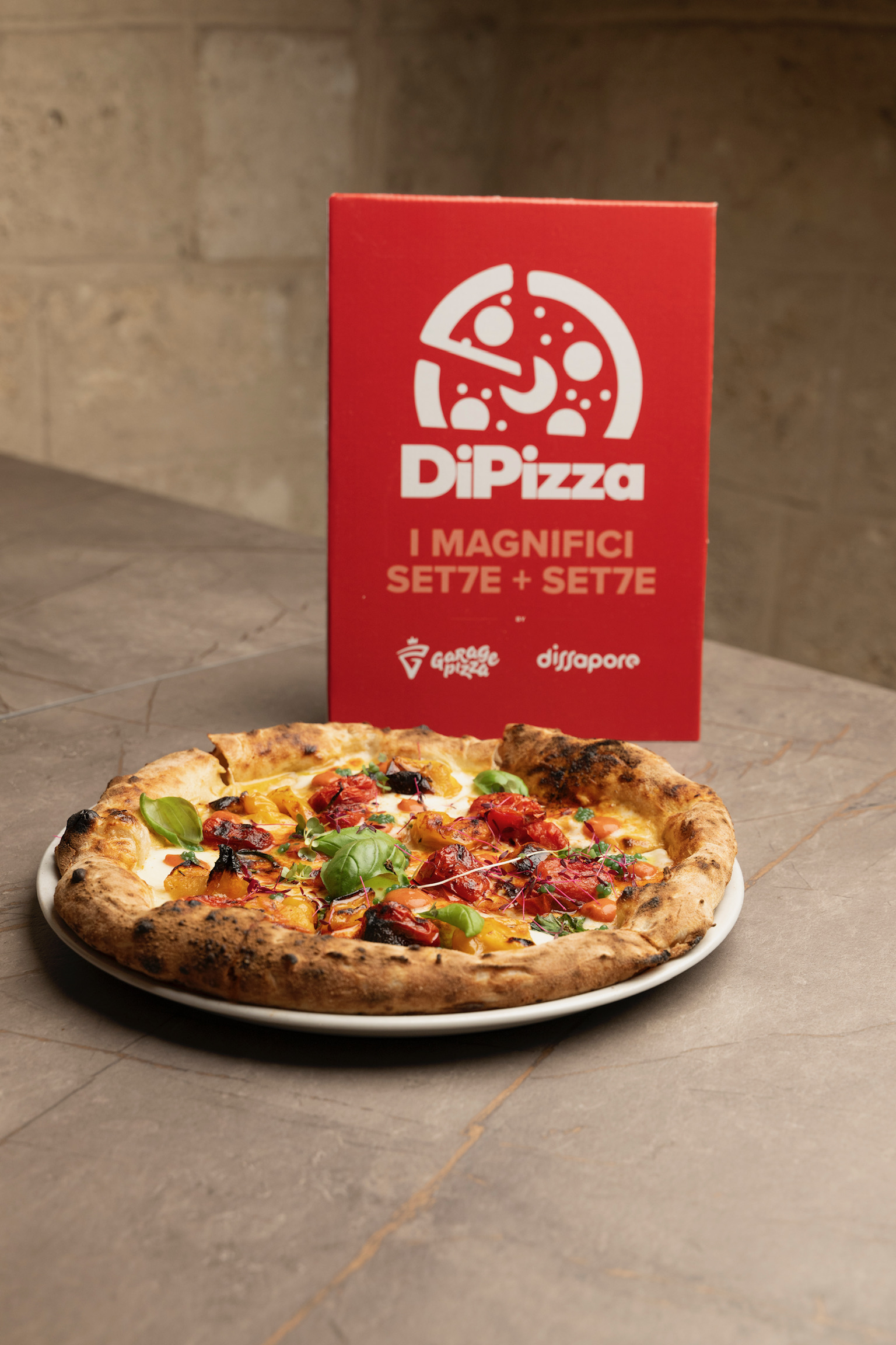 La Tana di Aldo – Pizzeria Napoletana, photo 8