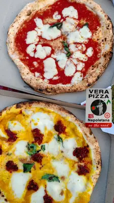 CRUST FAMILY PIZZA