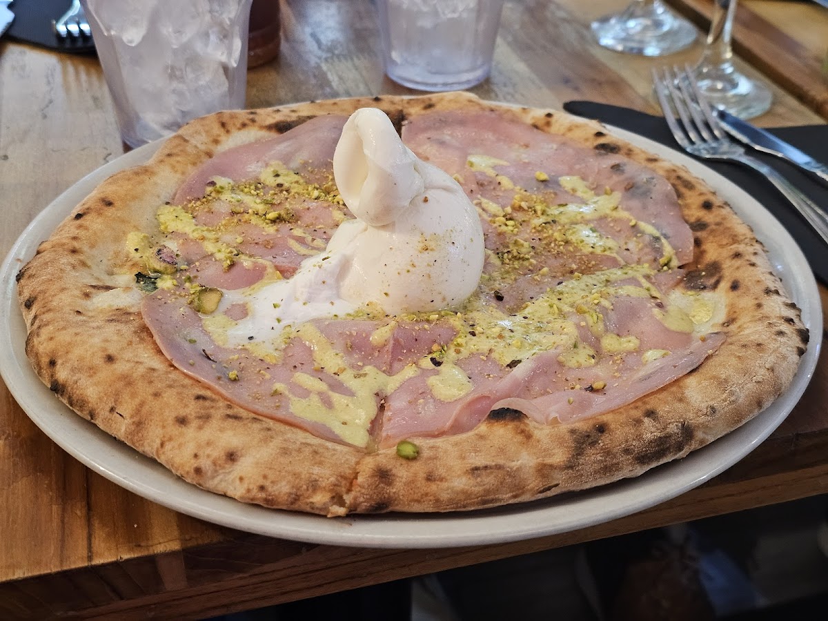 Prova- La vera pizza napoletana, photo 9