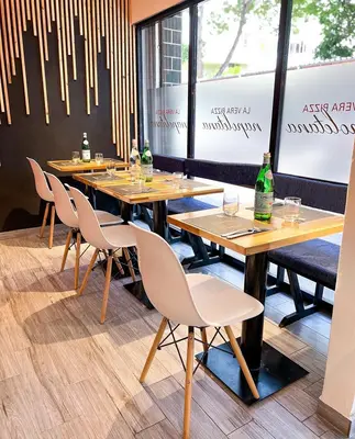 Prova- La vera pizza napoletana