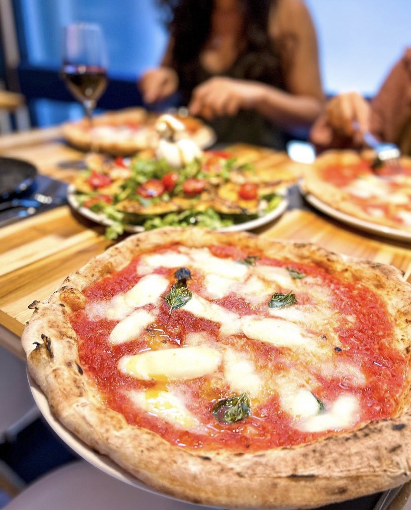 Prova- La vera pizza napoletana, photo 6