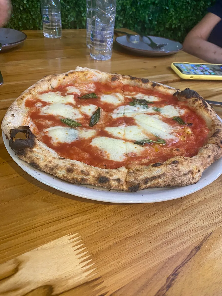 Prova- La vera pizza napoletana, photo 7