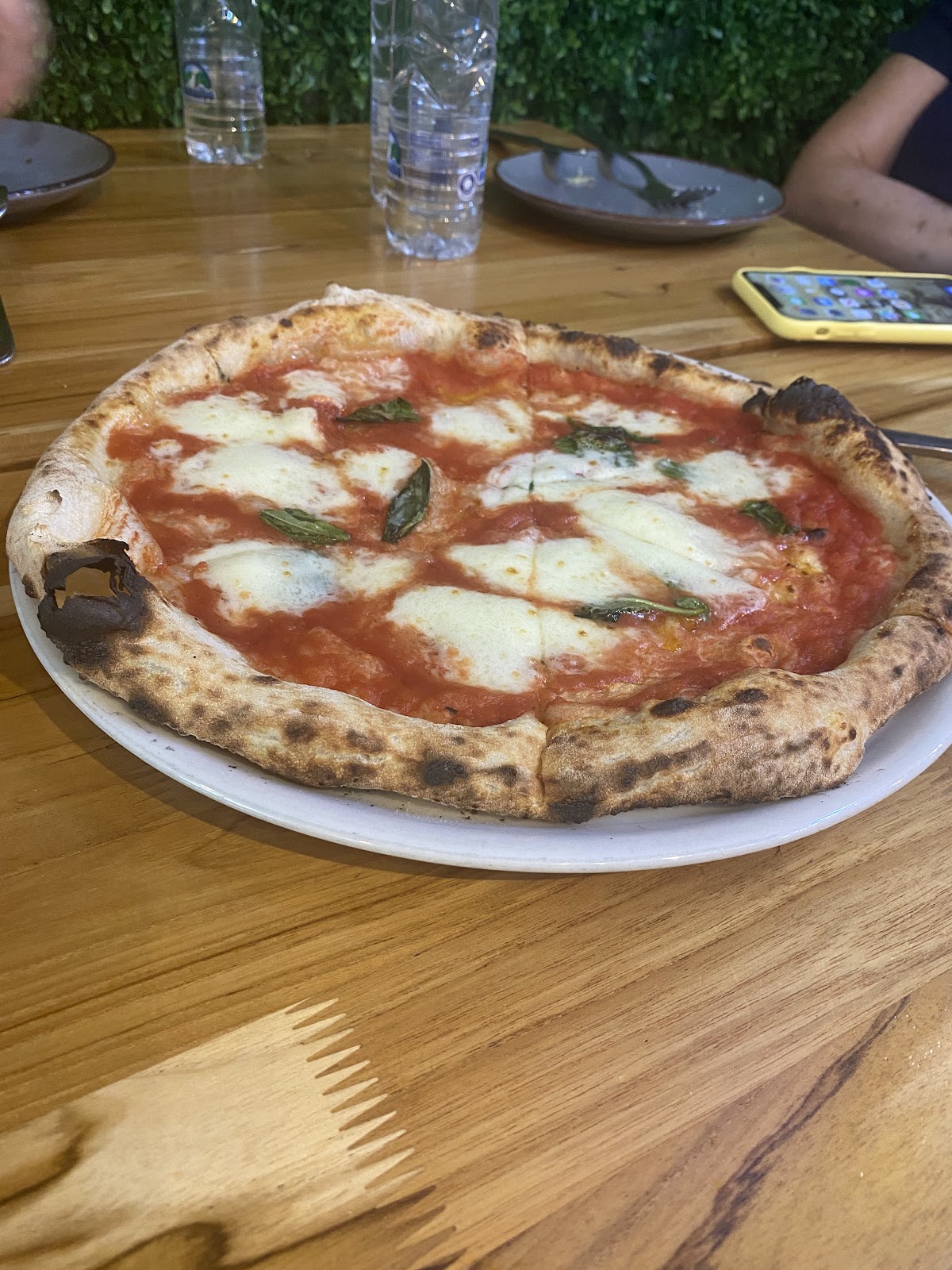 Prova- La vera pizza napoletana, photo 7