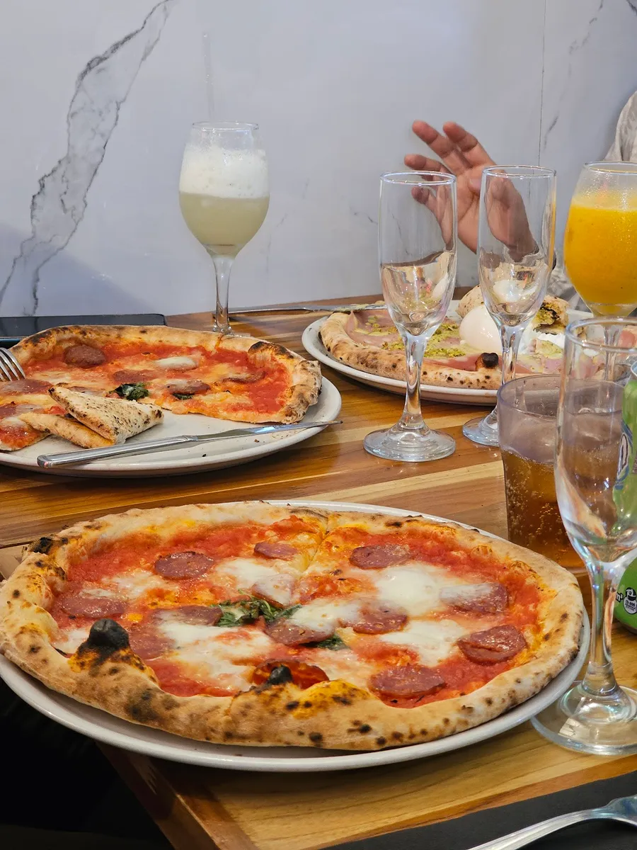 Prova- La vera pizza napoletana, photo 8