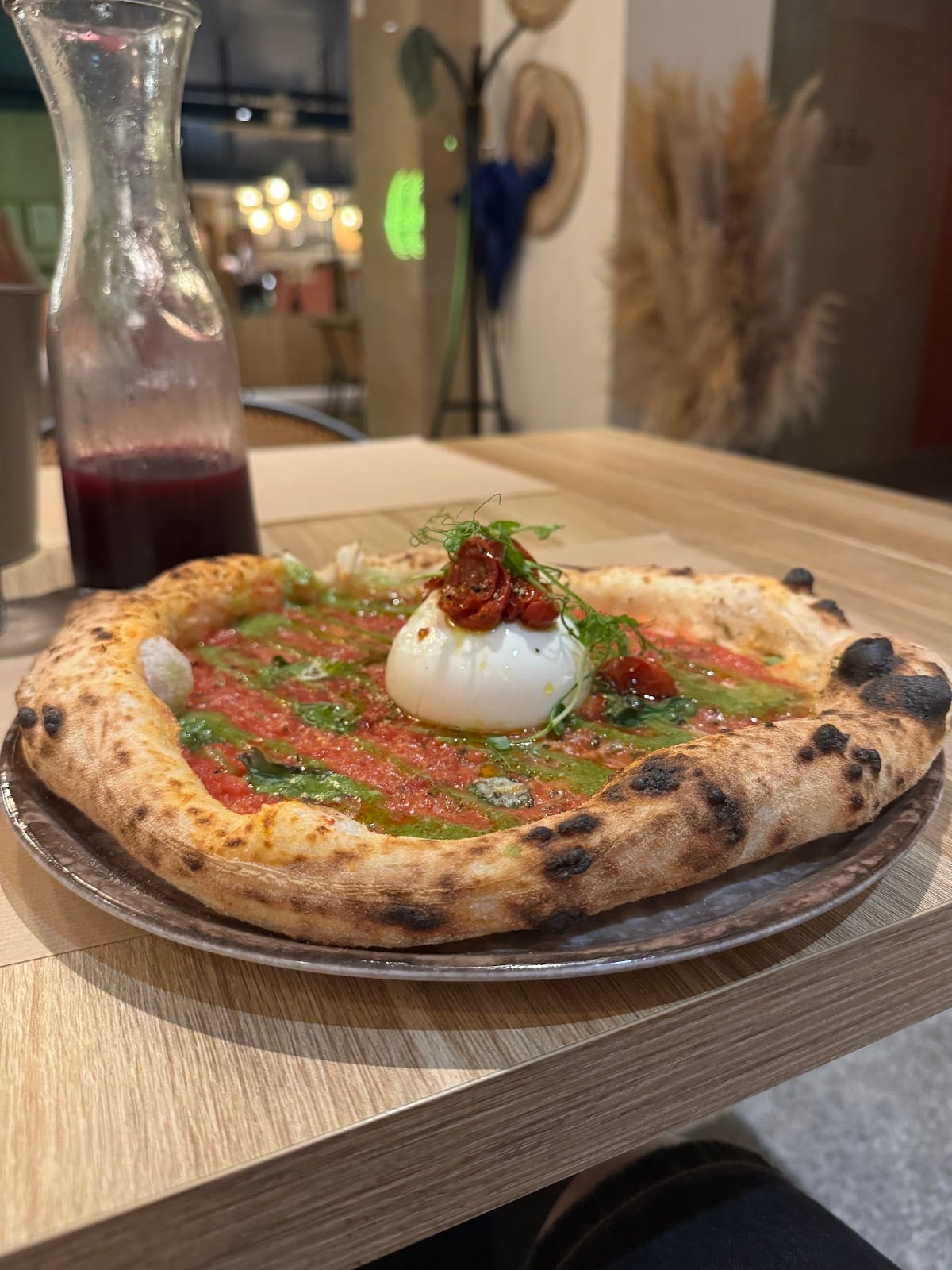 NEO PIZZA NAPOLETANA — photo 9