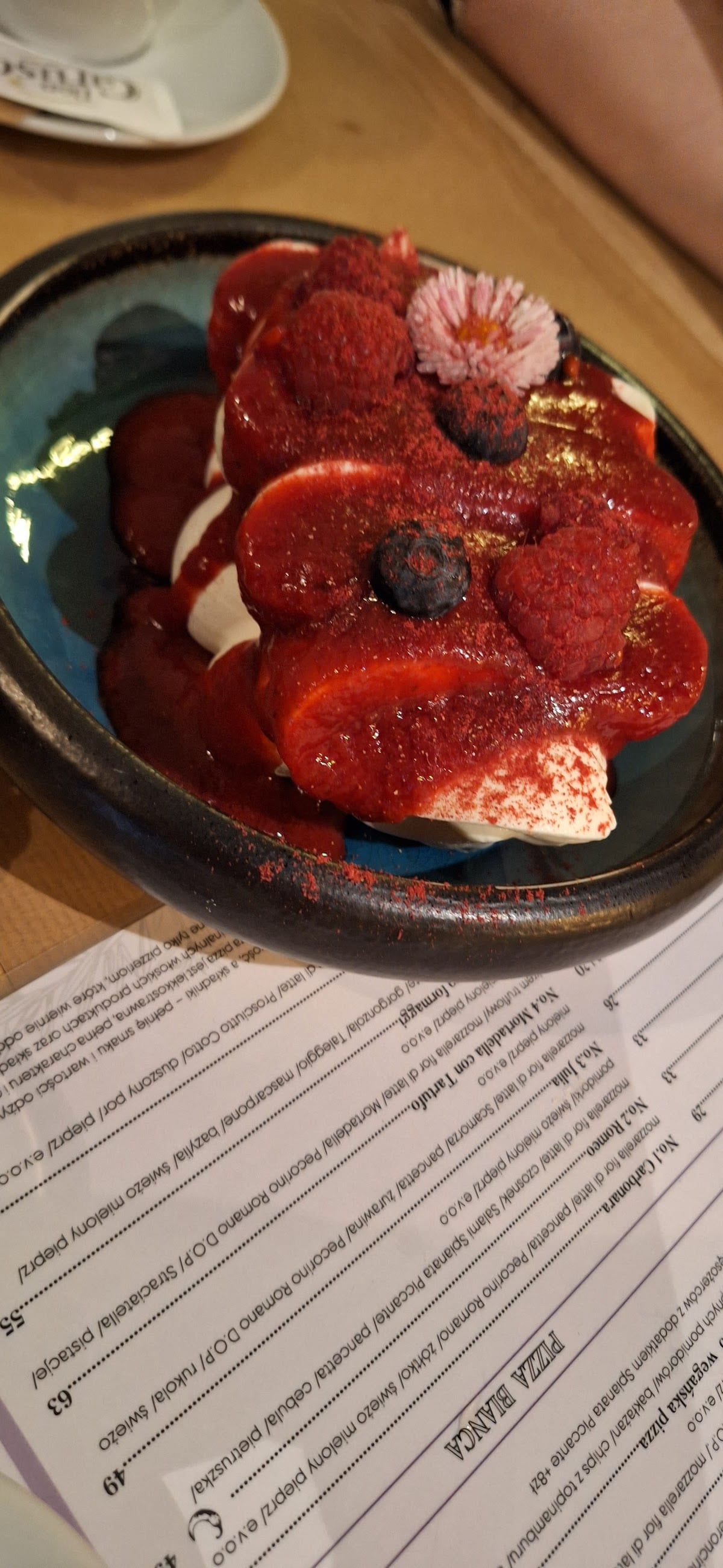 NEO PIZZA NAPOLETANA — photo 10