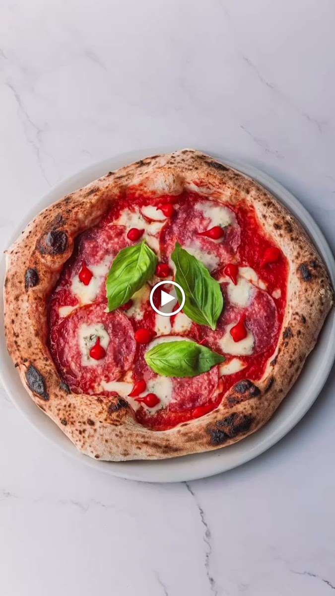 NEO PIZZA NAPOLETANA, photo 3