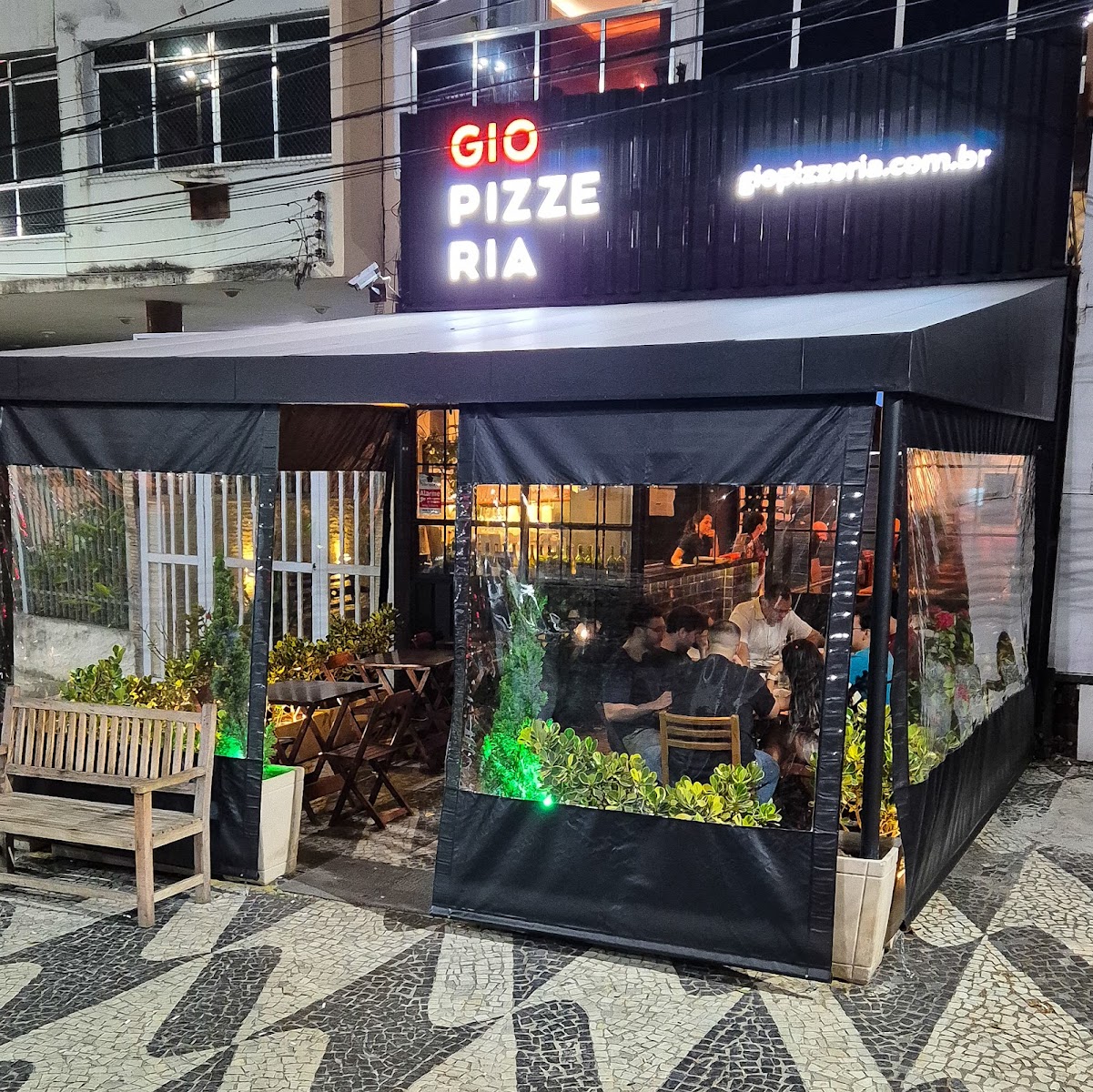 GIO PIZZERIA NAPOLETANA, photo 9