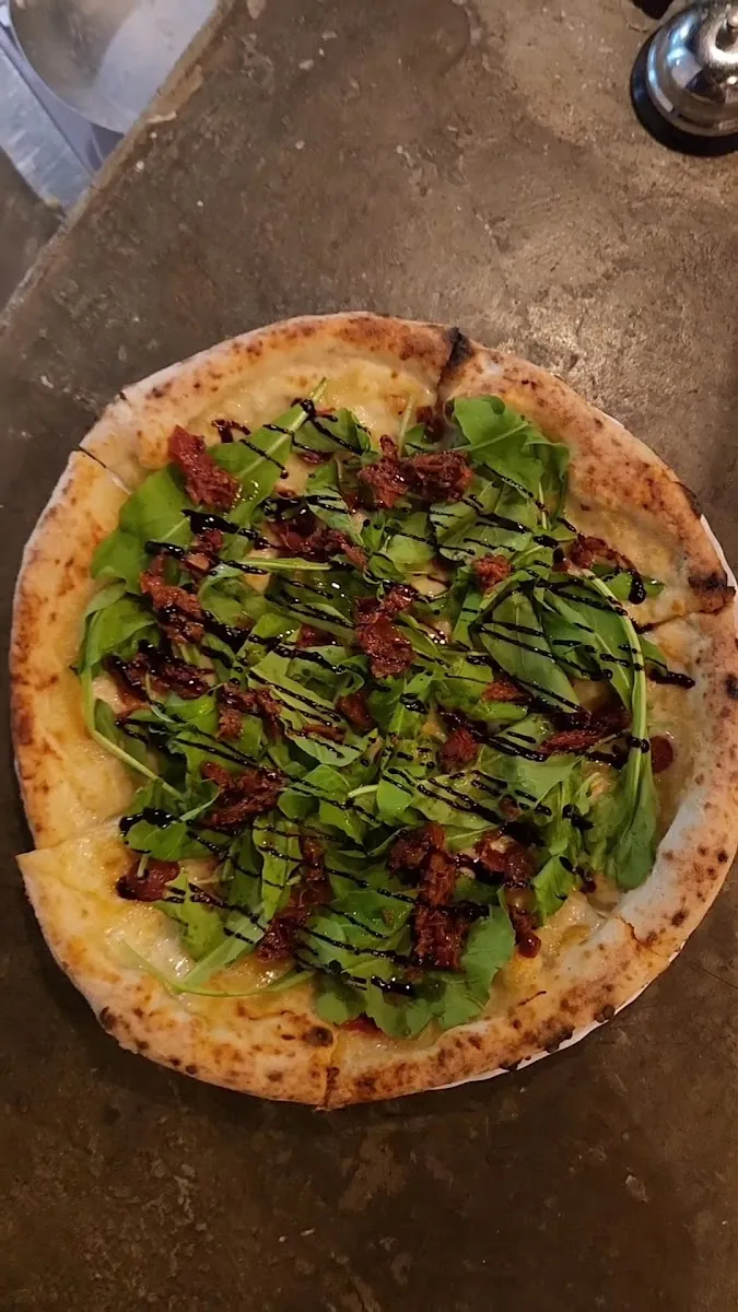 GIO PIZZERIA NAPOLETANA, photo 11