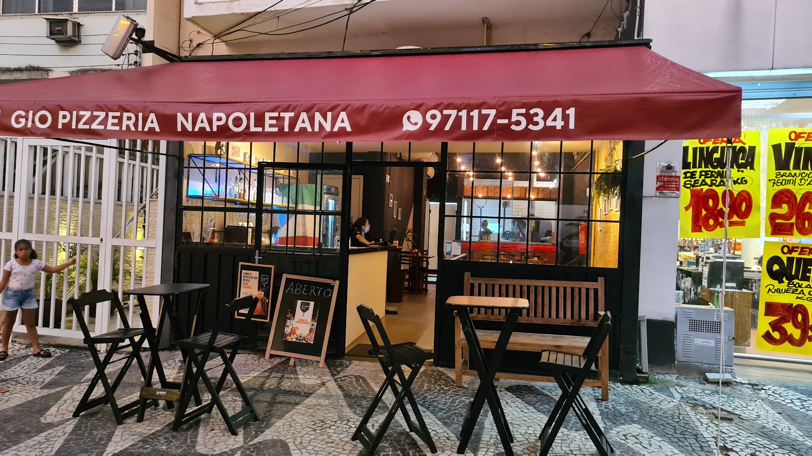 GIO PIZZERIA NAPOLETANA, photo 2