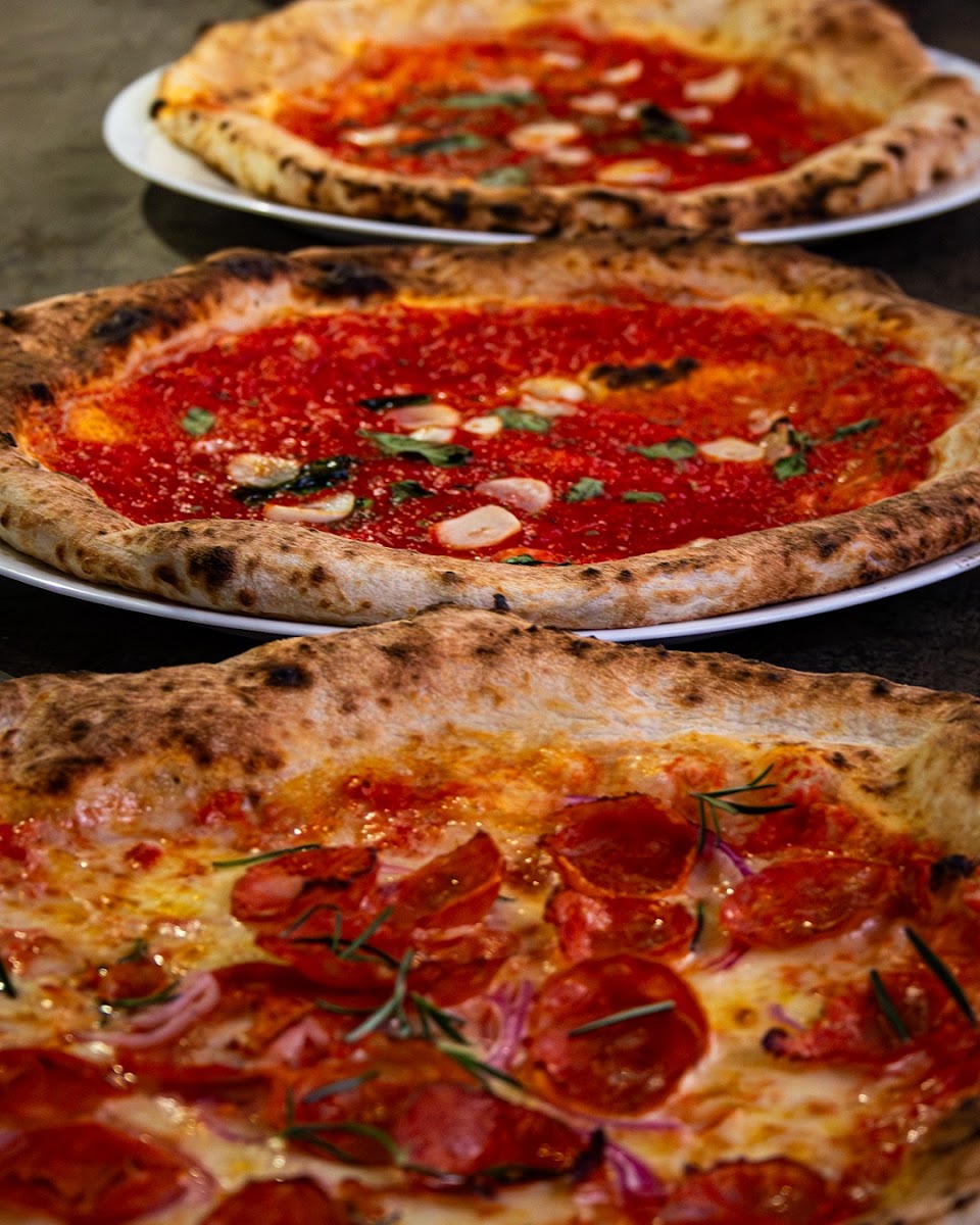 GIO PIZZERIA NAPOLETANA, photo 4