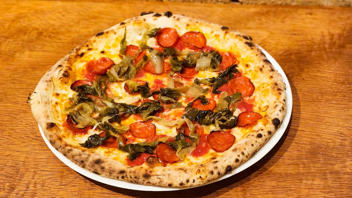 GIO PIZZERIA NAPOLETANA, photo 7
