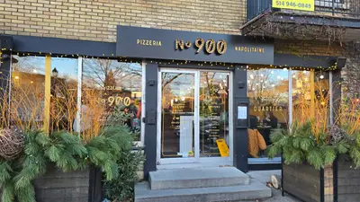 No 900 Longueuil