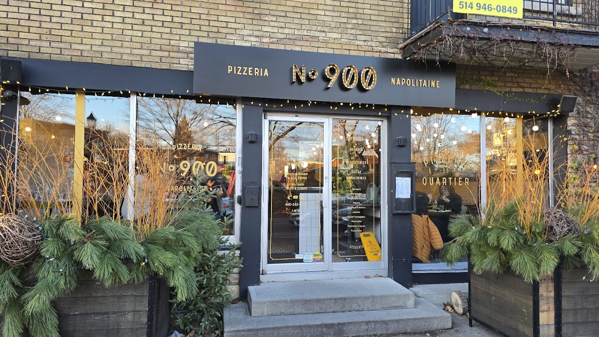No 900 Longueuil, photo 5