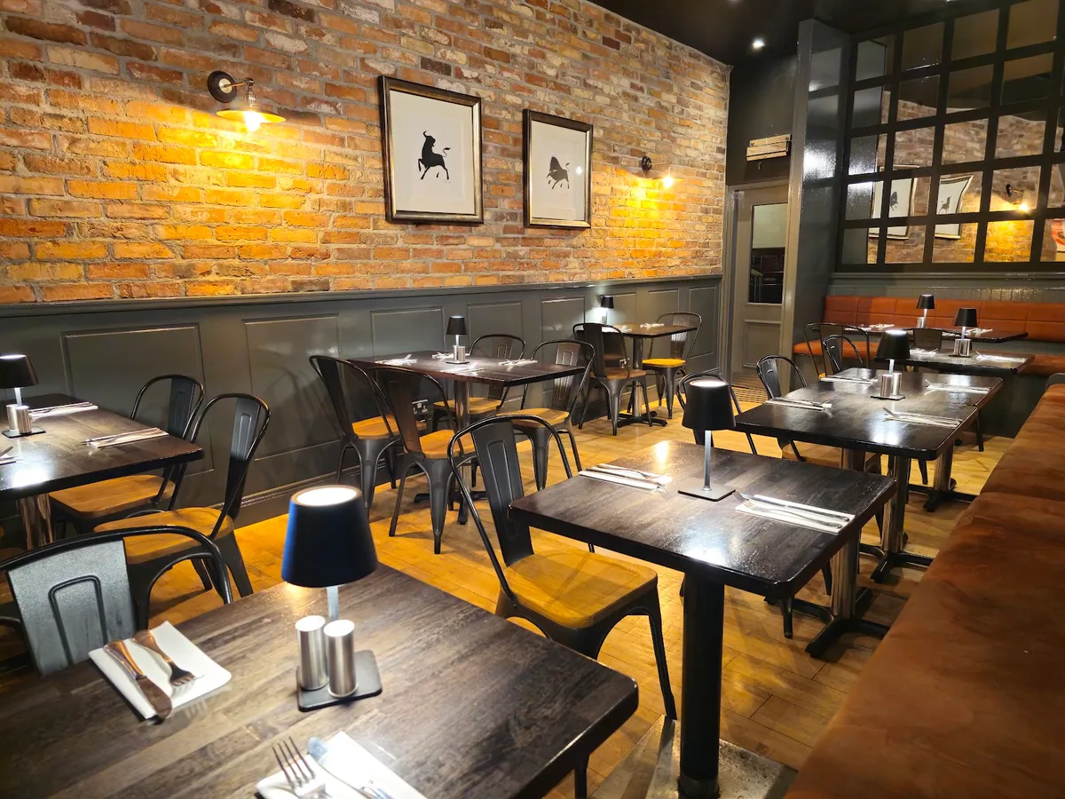 Pepe's, photo 1