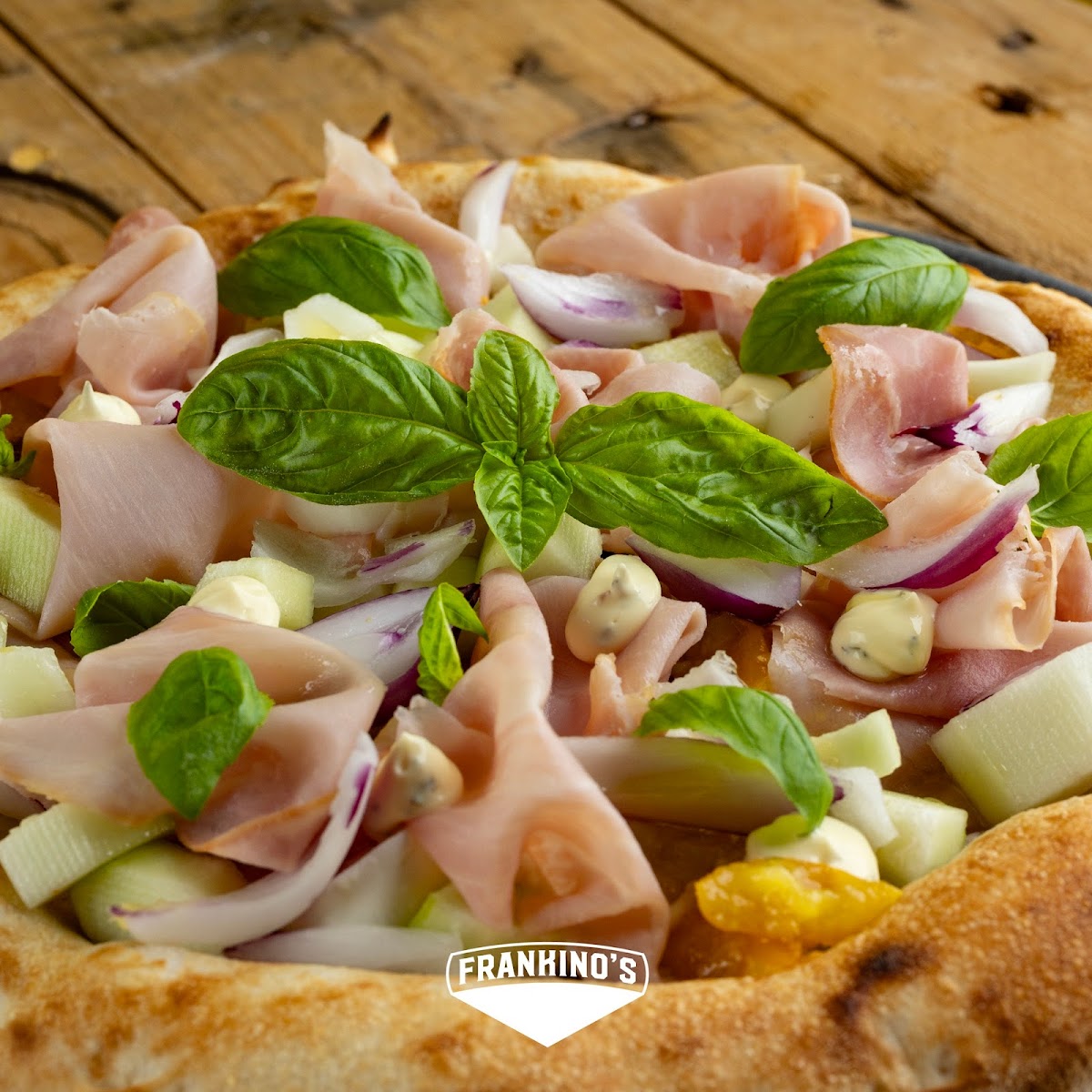 Frankino’s, photo 2