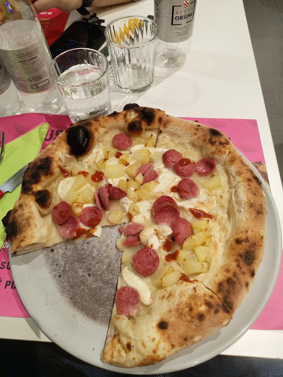 Frankino’s, photo 3