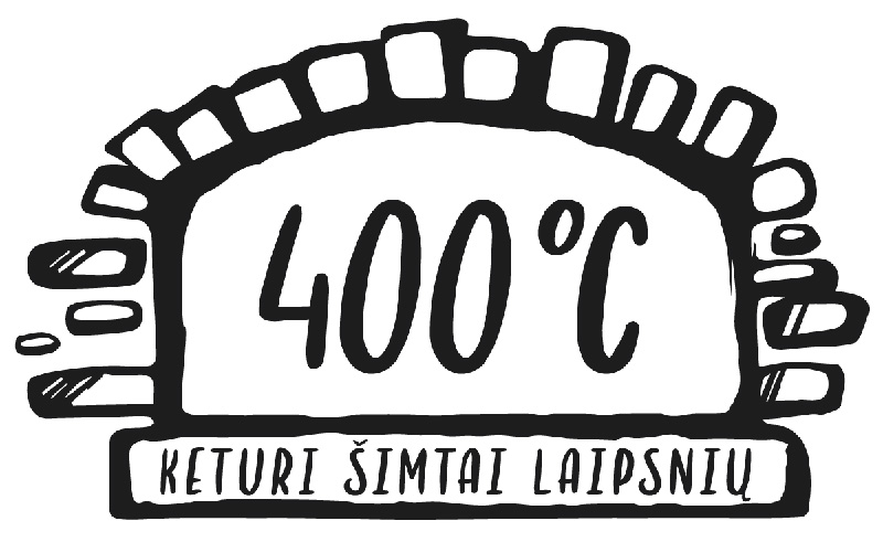 400 Laipsniu, photo 5