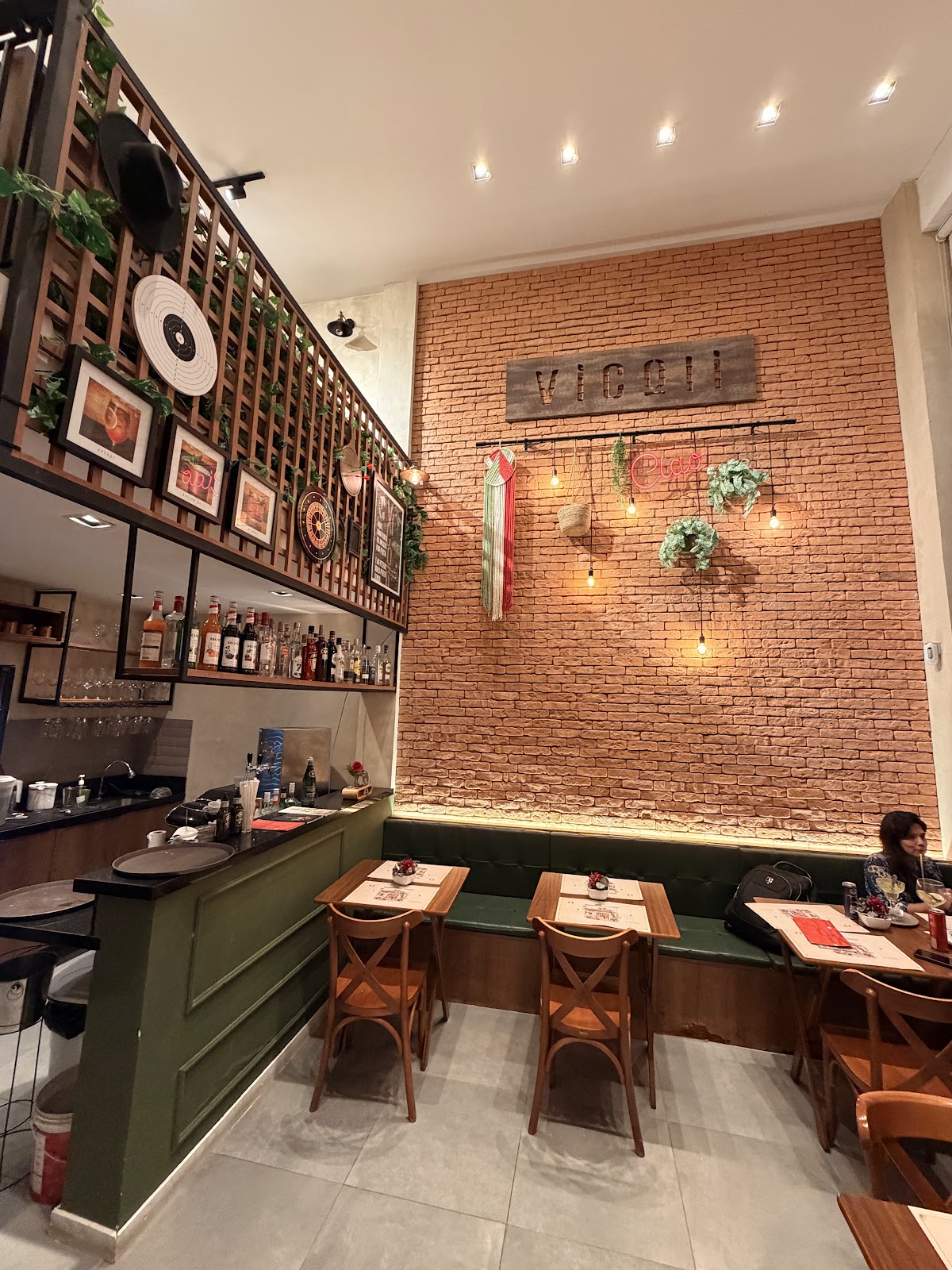 Vicoli Pizzeria, photo 9