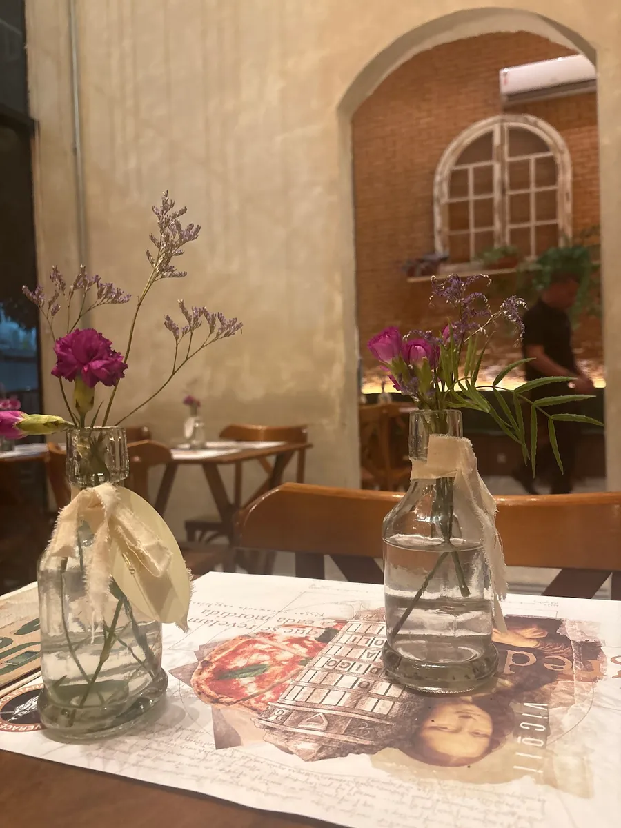Vicoli Pizzeria, photo 10