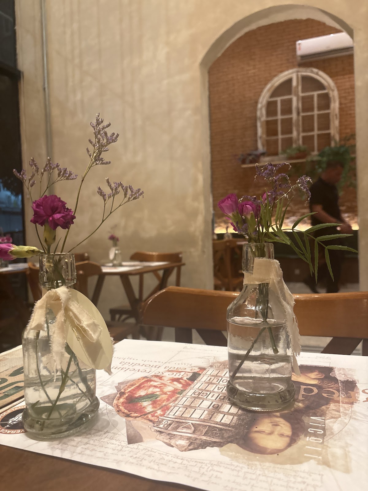 Vicoli Pizzeria, photo 10