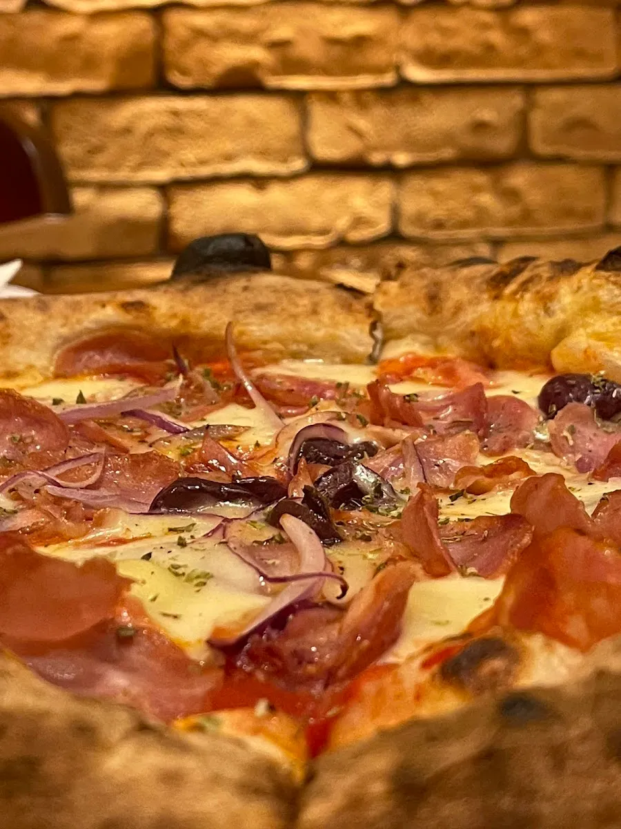 Vicoli Pizzeria, photo 3