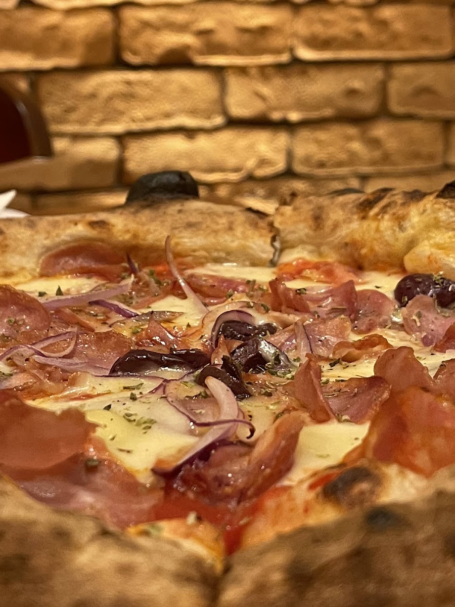 Vicoli Pizzeria, photo 3