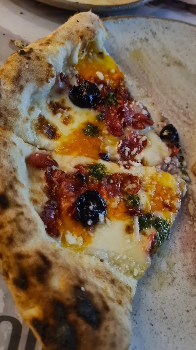Vicoli Pizzeria, photo 4