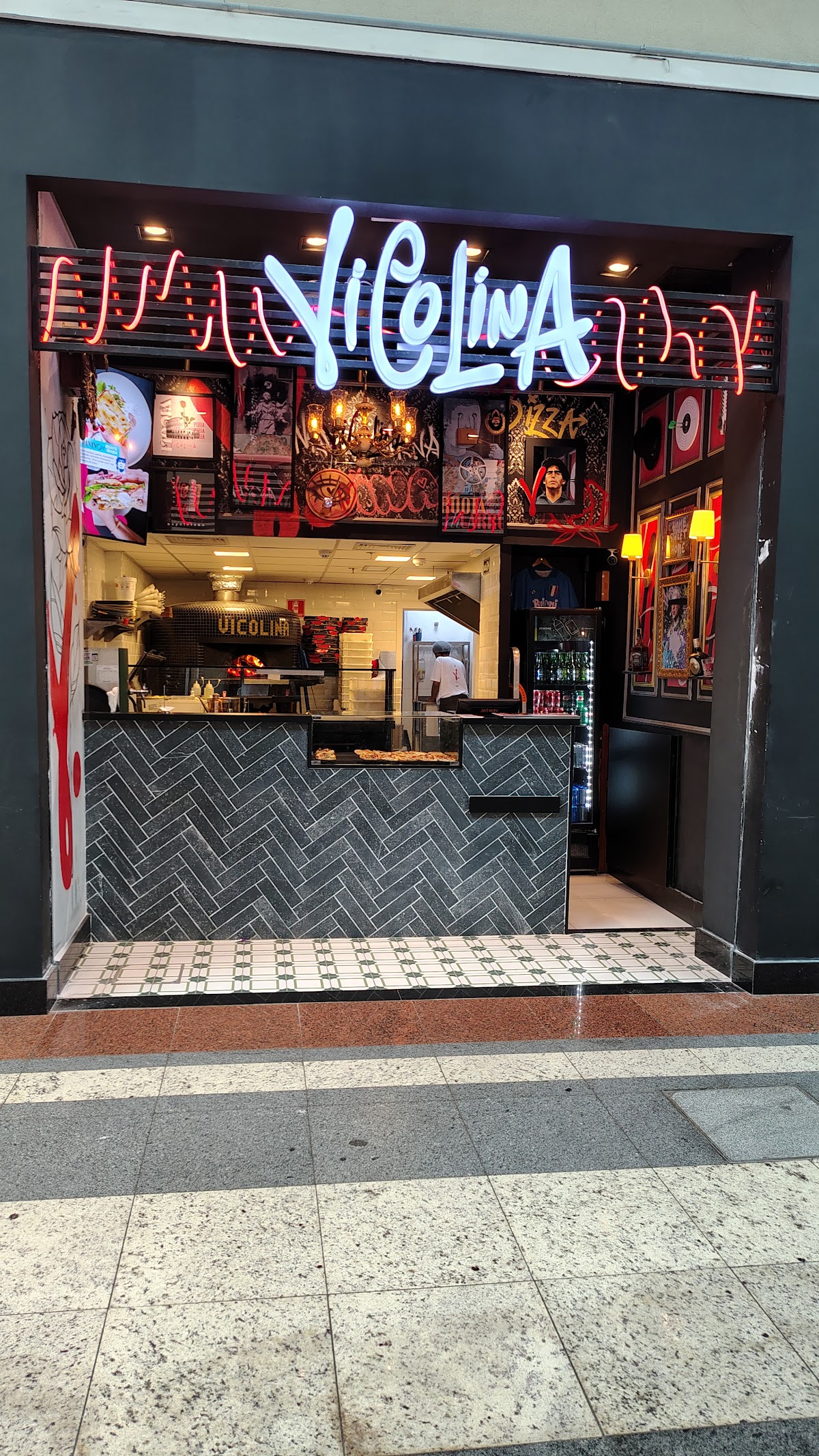 Vicoli Pizzeria, photo 6