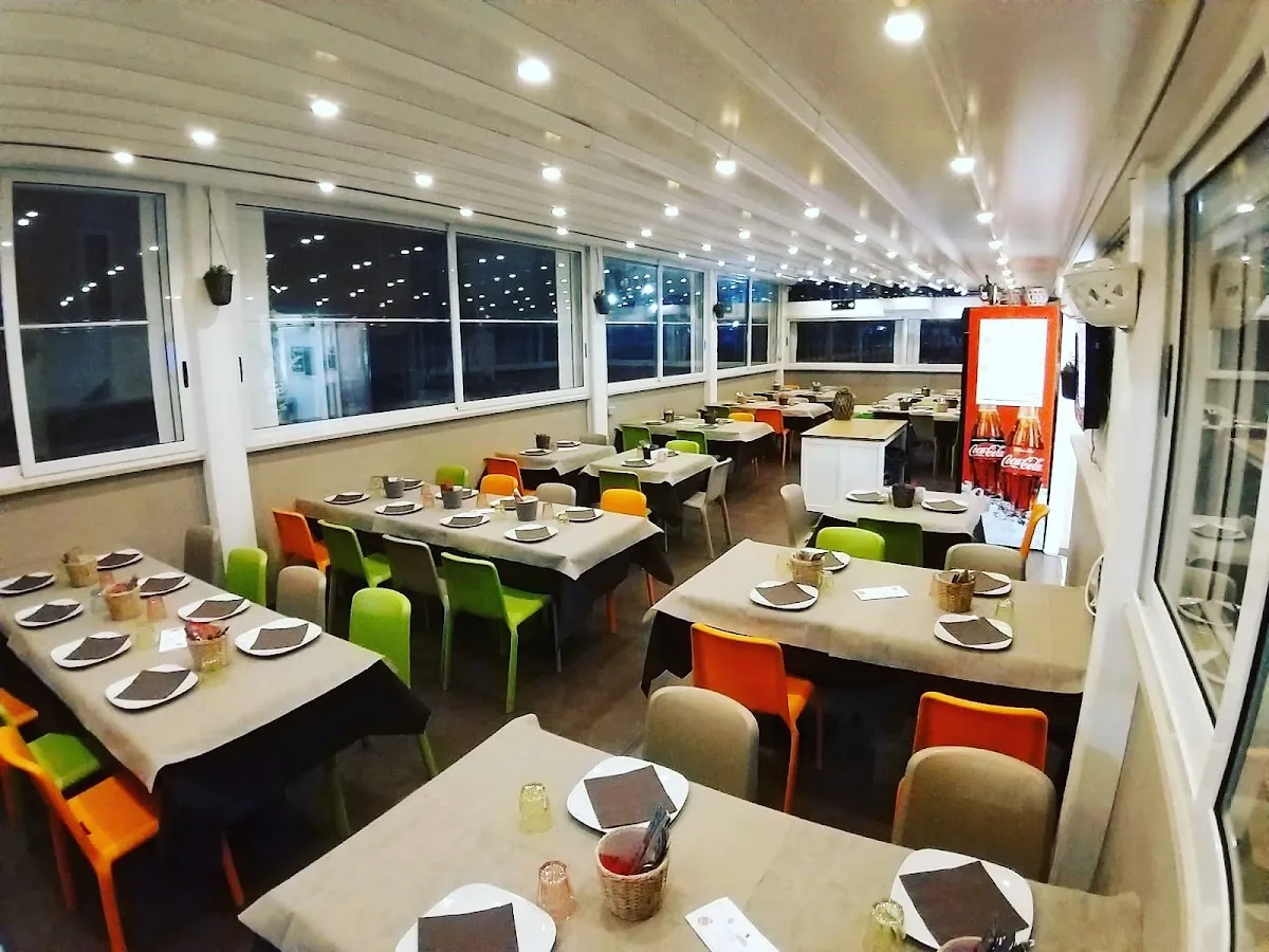 Quattro Quarti – Pizzeria con Cucina, photo 1
