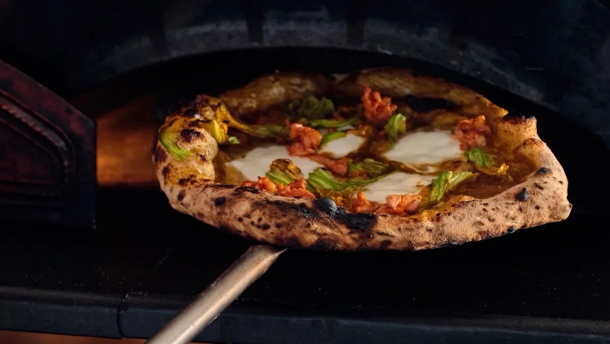 Quattro Quarti – Pizzeria con Cucina, photo 2