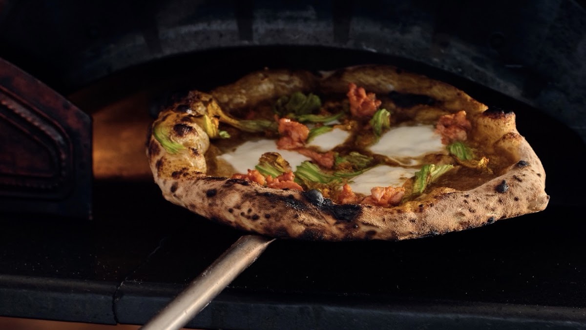 Quattro Quarti – Pizzeria con Cucina, photo 2