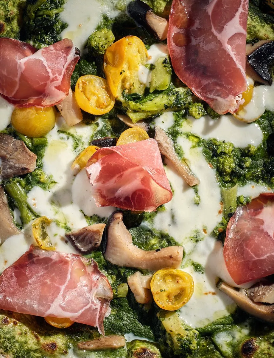 Quattro Quarti – Pizzeria con Cucina, photo 3