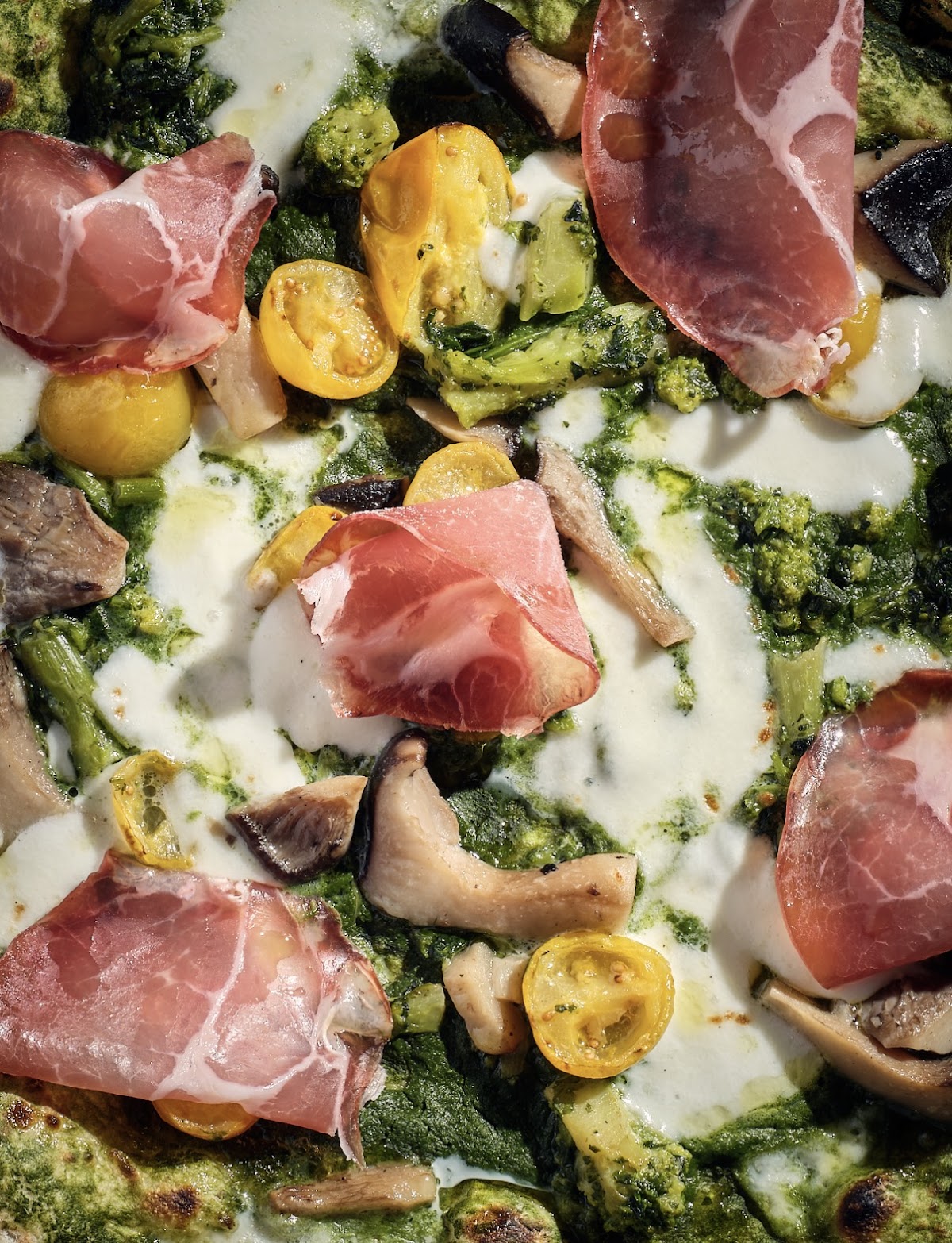 Quattro Quarti – Pizzeria con Cucina, photo 3