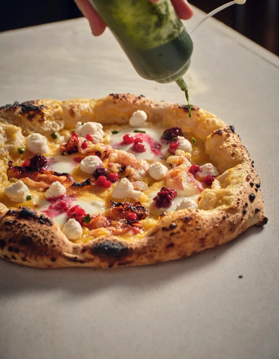 Quattro Quarti – Pizzeria con Cucina, photo 4